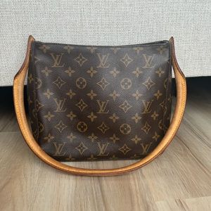 Louis Vuitton Looping MM